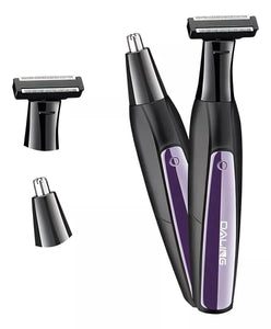 Cortadora Eléctrica Inalámbrica – Portátil y Recargable