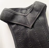 Corrector de Postura Ajustable y Transpirable (2 Piezas) – Comodidad y Alivio para Todos los Días