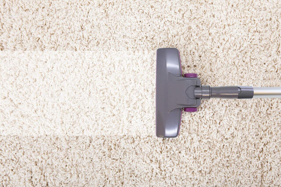 Aspiradora sin cables