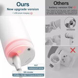 Cepillo de limpieza multifunción